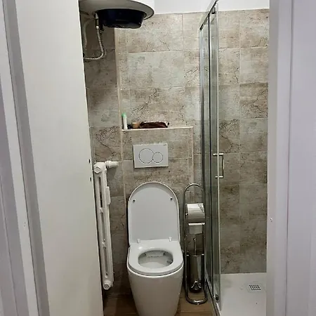 La Casa Di Giorgia Appartement