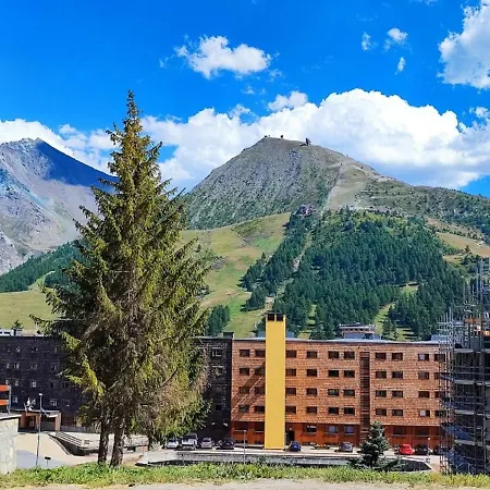 La Casa Di Giorgia Lägenhet