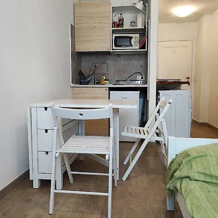 La Casa Di Giorgia *