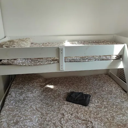 La Casa Di Giorgia Sestriere