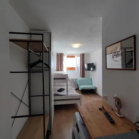 La Casa Di Giorgia Sestrières