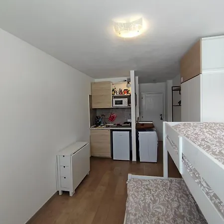 La Casa Di Giorgia *