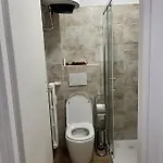 La Casa Di Giorgia Apartment