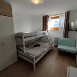 Apartment La Casa Di Giorgia Sestriere