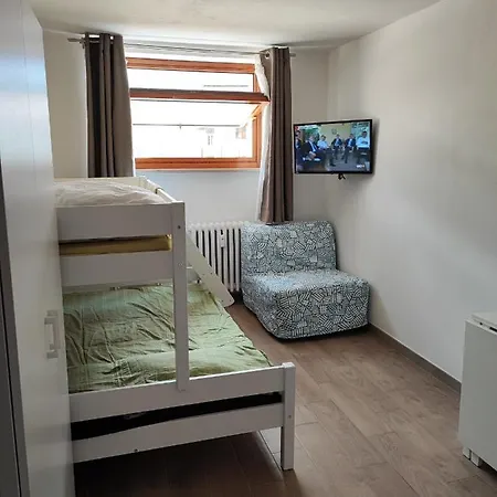 La Casa Di Giorgia * 塞斯特雷