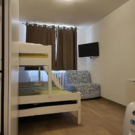 公寓 La Casa Di Giorgia
