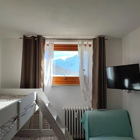 La Casa Di Giorgia Апартаменты *