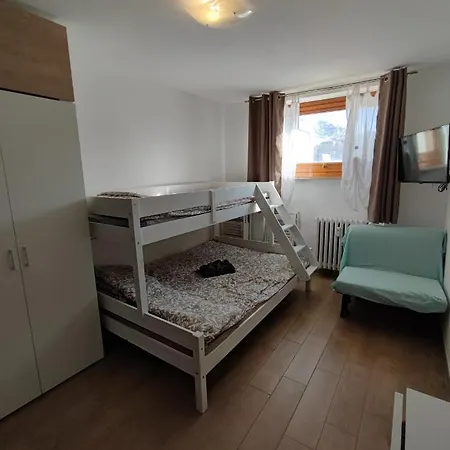 Appartamento La Casa Di Giorgia Sestriere