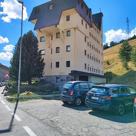 La Casa Di Giorgia 公寓