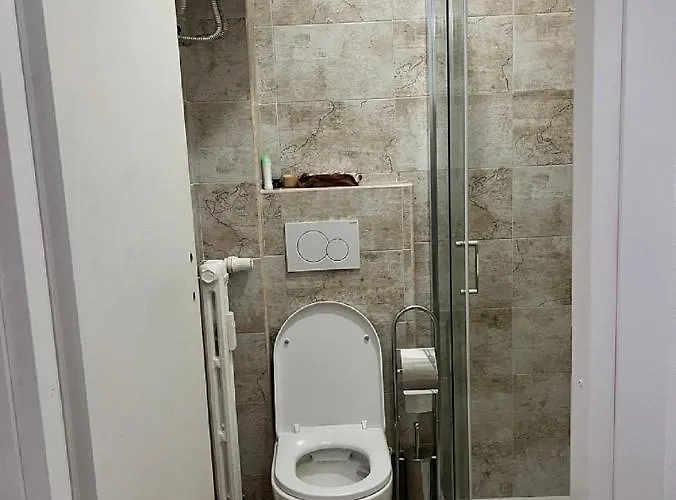 La Casa Di Giorgia 公寓