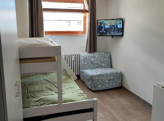 La Casa Di Giorgia * 塞斯特雷