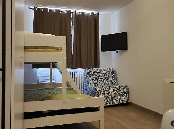 公寓 La Casa Di Giorgia