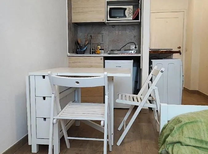 La Casa Di Giorgia *