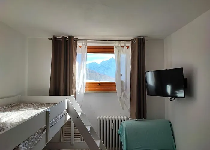La Casa Di Giorgia 公寓 *