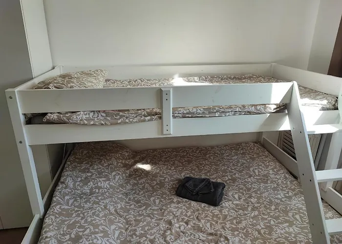 La Casa Di Giorgia 塞斯特雷