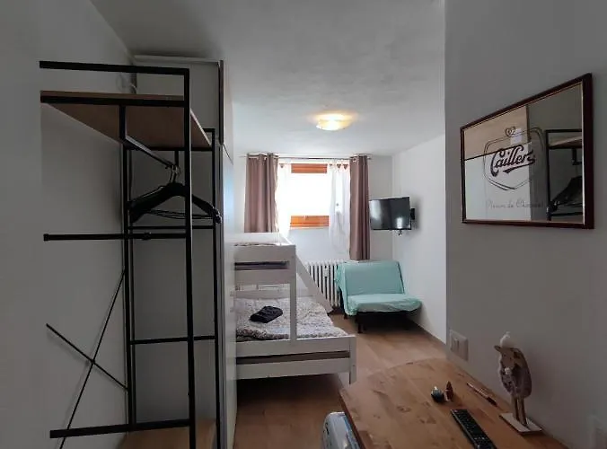 La Casa Di Giorgia 塞斯特雷