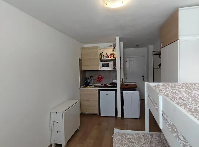 La Casa Di Giorgia *