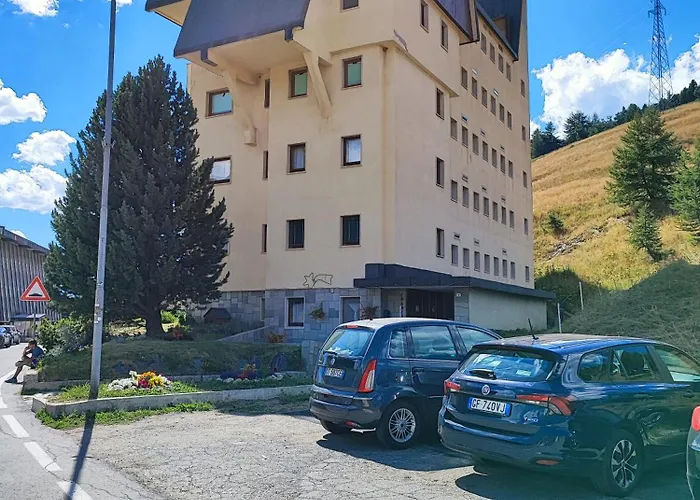 La Casa Di Giorgia 公寓